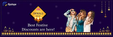 Myntra Diwali Sale 2023 | Offers and Discounts like never before!