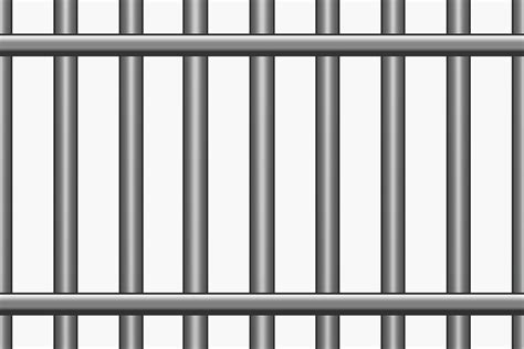 Someone In Jail Clipart