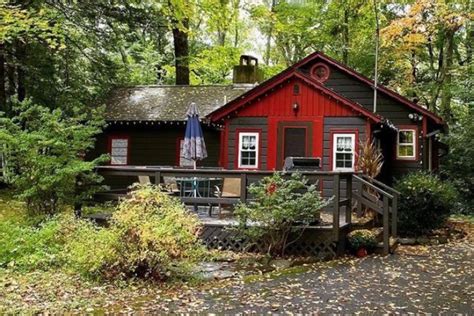 The 11 Best Pocono Mountains Cabin Rentals | Poconos PA