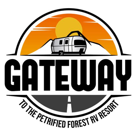 #1 RV Resort in Holbrook, Arizona | Gateway to The Petrified Forest