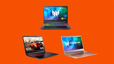 Best Acer gaming laptops in 2023 – focushubs