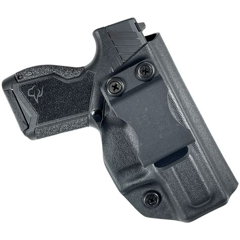 Black Scorpion Outdoor Gear Taurus GX4 IWB Full Profile Holster – Black Scorpion Outdoor Gear, LLC