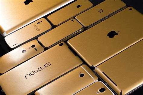 Giveaway: Win an unlocked 64GB Gold iPhone 5s from 9to5Mac & dbrand inc ...