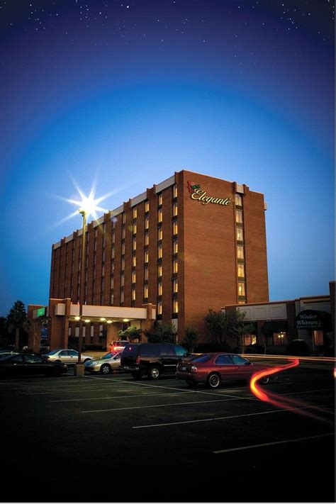 MCM Elegante Hotel & Suites Dallas - I-35, Exit 436A, TX - See Discounts