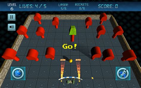 Angry Brick Breaker 3D - Ball and Brick Ultimate Block Breakout Game ...