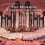 Mormon Tabernacle Choir - Songs of Faith - Amazon.com Music