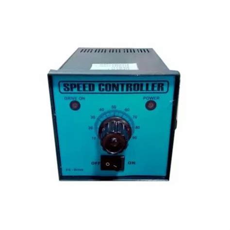 PMDC MOTOR Speed Controller at Rs 1500/unit | Vasundhara | Ghaziabad | ID: 20821893262