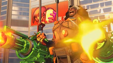 Overwatch 2 players slam “hideous” Jade Weapons in Season 9 reveal ...