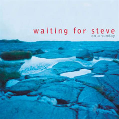 On A Sunday | Waiting For Steve | Guideline Records