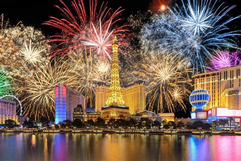 Top 5 New Year’s Eve 2024 Fireworks In New York | by Events Guide | Medium