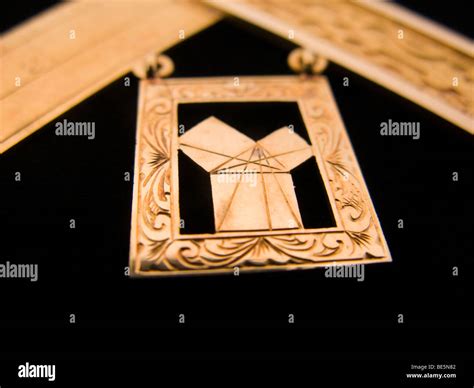 Satz des Pythagoras mit einem Diagramm symbolisiert eingraviert auf ...