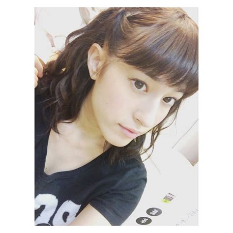 Hirata Rina Instagram - AKB48 Photo (38568182) - Fanpop