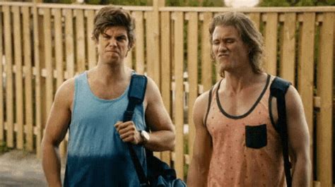 Letterkenny Shoresy GIF - Letterkenny Shoresy - Discover & Share GIFs