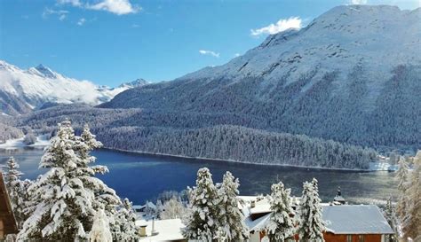 The Best Guide to Engadin St Moritz Ski Resort Switzerland - MelbTravel