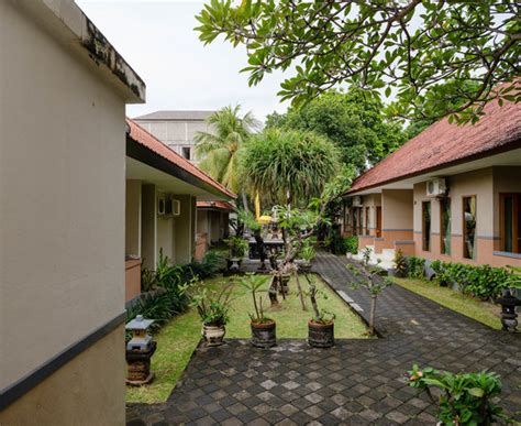 GARDEN VIEW RESORT $21 ($̶5̶6̶) - Prices & Hotel Reviews - Bali/Legian