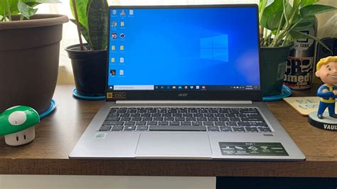 Acer Swift 3 (2020) review | TechRadar