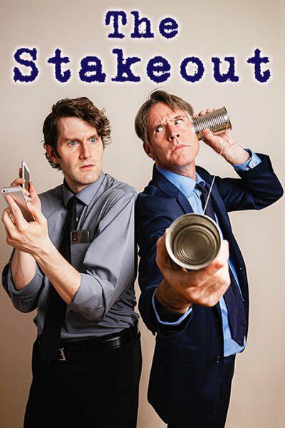 The Stakeout NYC Reviews and Tickets | Show Score