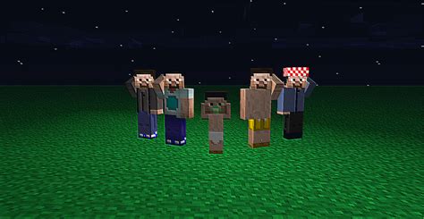 Share more than 63 minecraft animated wallpaper - in.cdgdbentre