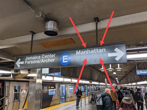 How to take the subway from JFK Airport – FivePax