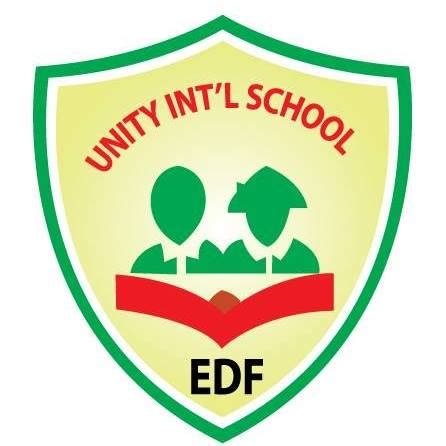 Unity Int. School - Home