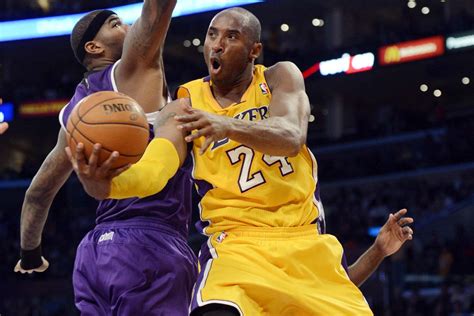 Lakers vs Kings Live Game Thread - Silver Screen and Roll