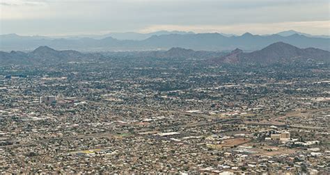 State population growth in exurbs | Arizona Capitol Times