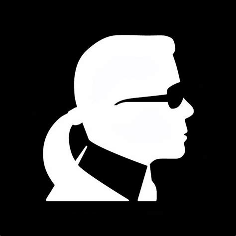 Karl Lagerfeld Logo - LogoDix