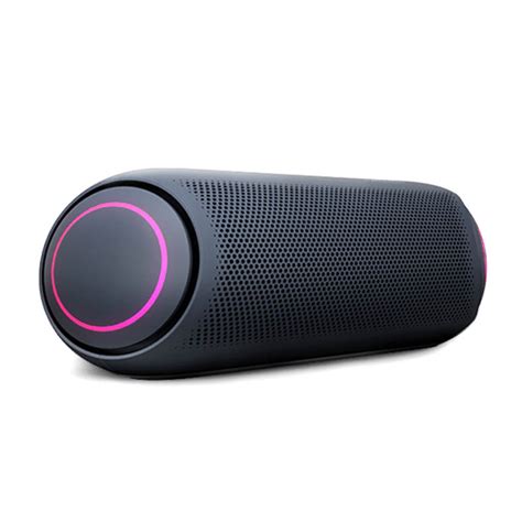 LG XBOOM Go PL5 Portable Bluetooth Speaker Price in Bangladesh