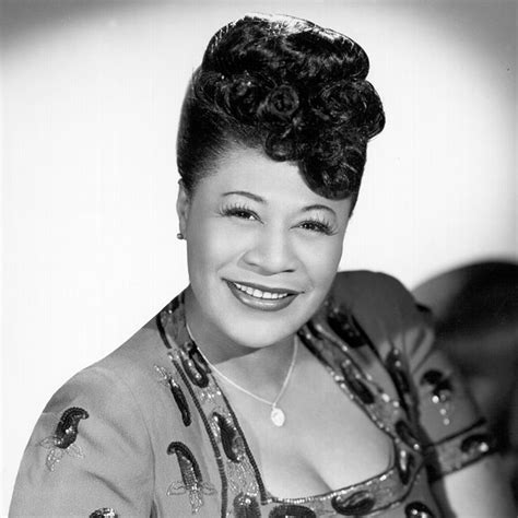 Ella Fitzgerald: Biography, Jazz Singer, “First Lady of Song”