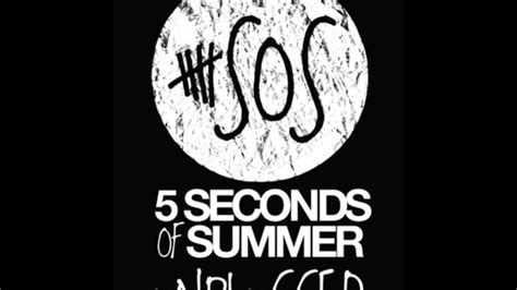 5sos Logo Wallpapers - Wallpaper Cave