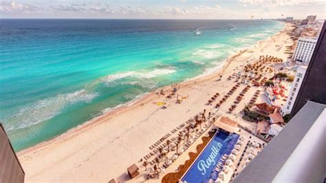 Spirit Airlines Relaunches Orlando-Cancun Flights Caribbean Journal