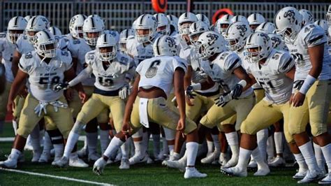 St. John Bosco (CA) 2019 Team Preview - Elite Sports Network, Inc.