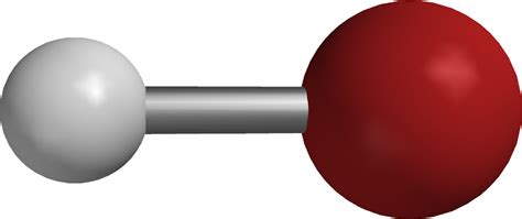 Illustrated Glossary of Organic Chemistry - Hydrogen bromide (HBr)