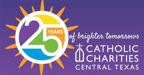 Catholic Charities' 25th Anniversary Block Party - Diocese of Austin - Austin, TX