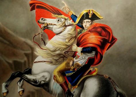 Napoleon on horse, Me, Colored pencils, 2022 : r/Art