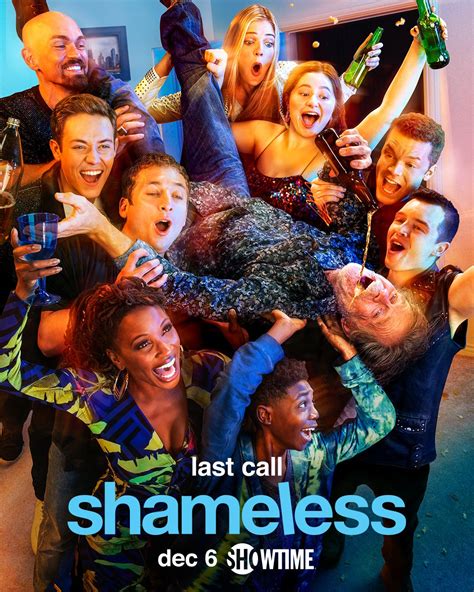 Season 11 | Shameless Wiki | Fandom