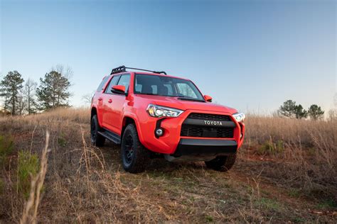 Toyota 4Runner TRD Pro Review - S3 Magazine