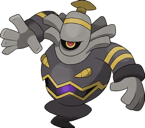 Dusknoir FanArt by Gyarados10 on DeviantArt