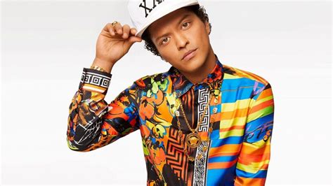 Tickets: Bruno Mars, Seoul | Sun, 18 Jun 2023, 19:00