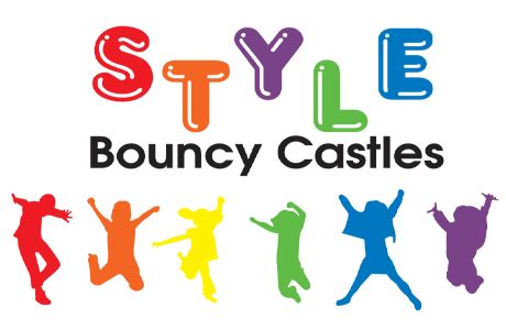 Style Bouncy Castles, Bouncy Castle Hire In Chesterfield, Derby, Nottingham, Sheffield And ...