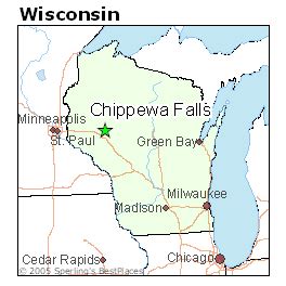 Chippewa Falls, WI