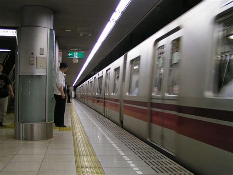 Tokyo Subway Free Photo Download | FreeImages