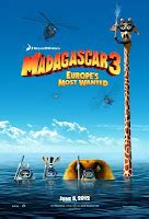 Movie Segments to Assess Grammar Goals: Kung Fu Panda 2 & Madagascar 3 ...