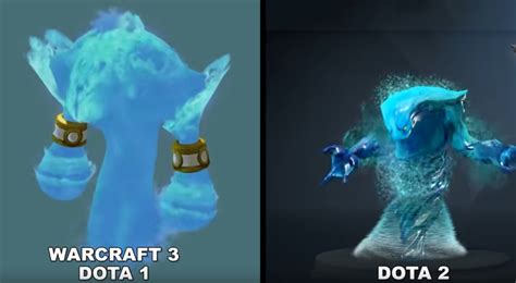 I think DOTA 1 morphling is better than this sh*t ? : r/DotA2