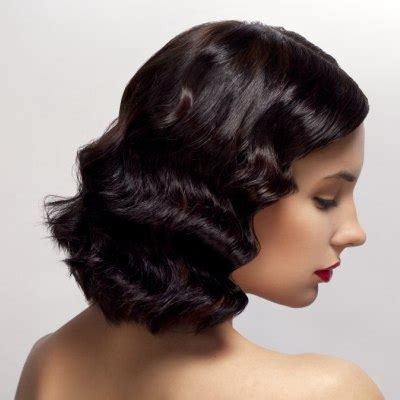 Vintage hairstyles | Retro hair and hairstyles of the past