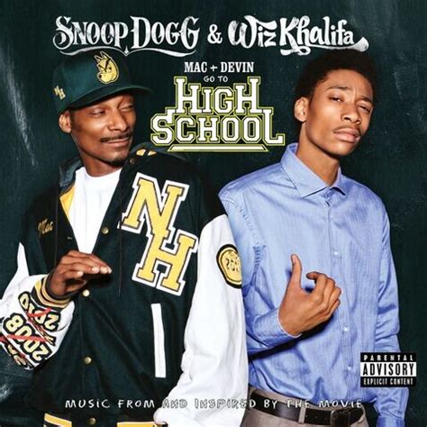 Mac and Devin Go To High School (Music From and Inspired By The Movie) Songs Download: Mac and ...