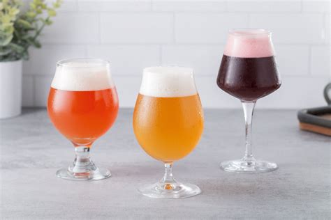 Pucker Up: Sour Beer Style Guide