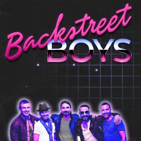 Stream Backstreet Boys - I Want It That Way (J!K 80's Remix) - FREE DOWNLOAD by J!K | Listen ...