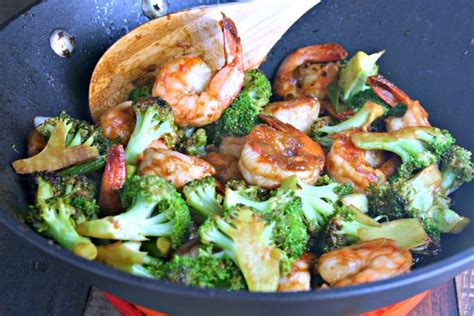 20 Easy and Healthy Wok Recipes from 3-5 Ingredients – Page 5 – Healthy Life Tips