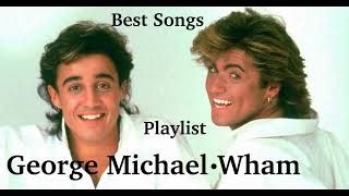 Wham The Best Remixes Songs | Popnable